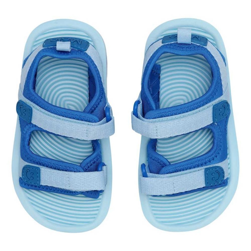 Molo Zola Shoes Boots Vivid Blue | SE0000961